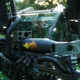 Stephen Lang will be the big bad in all of the Avatar sequels. Image: Fox